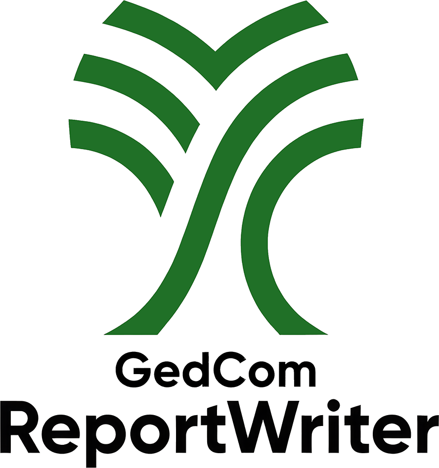 GedCom ReportWriter AI